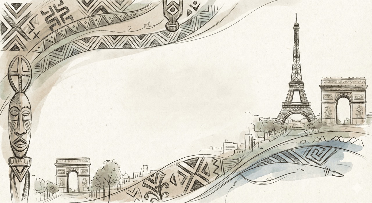 Application Consulat.ga