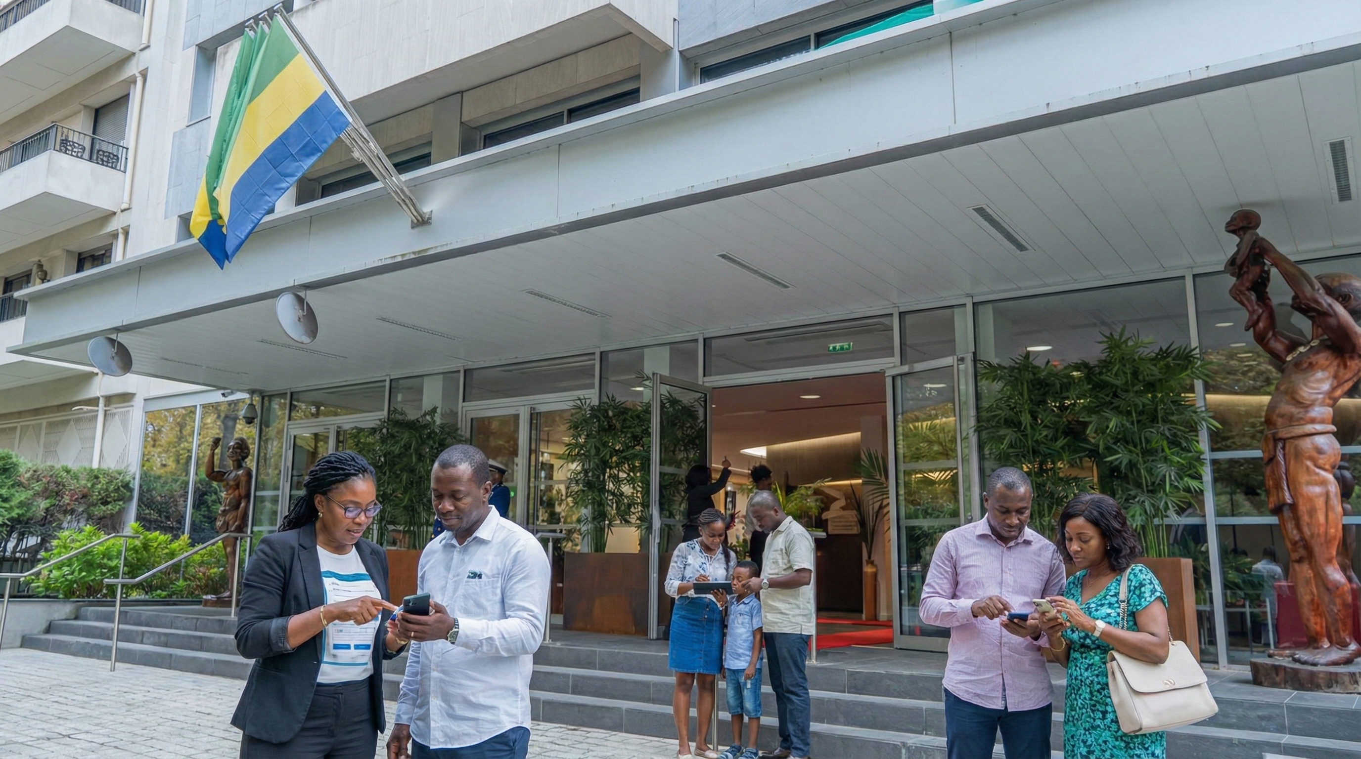 Consulat de l'ère IA