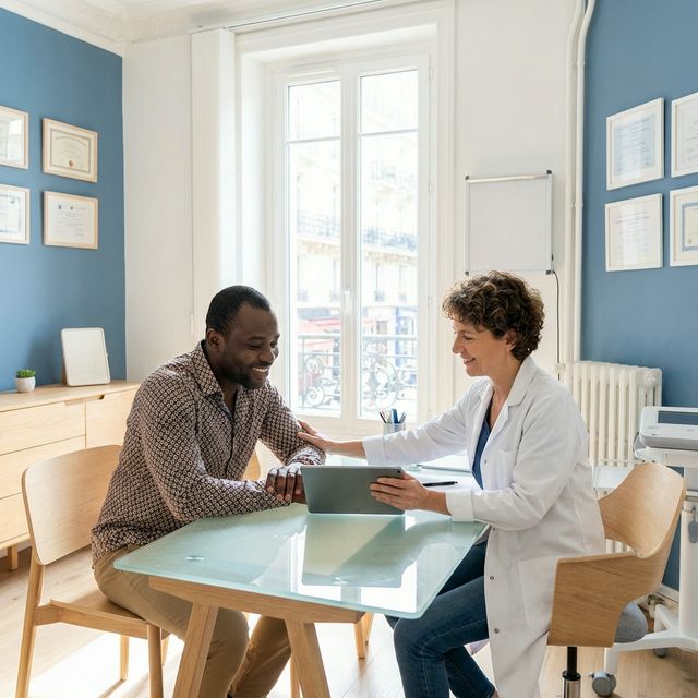 Santé & Protection sociale